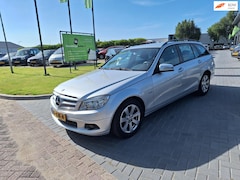 Mercedes-Benz C-klasse Estate - 180 CGI BlueEFFICIENCY Business Edition / Zeer comfortabel
