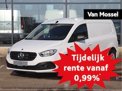 Mercedes-Benz eCitan - 112 Pro L2 51 kWh