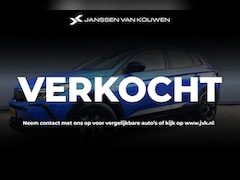 Opel Grandland - 1.6T Hybrid GS PHEV Trekhaak Navigatie Stoel-Stuur-Voorruitverwarming