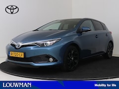 Toyota Auris - 1.8 Hybrid Trend Limited | Panorama dak |
