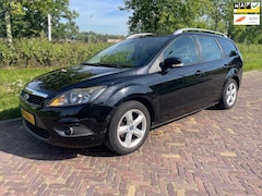 Ford Focus Wagon - 1.6 Comfort-Airco-NAP