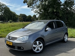 Volkswagen Golf - 5 1.4 TSI United/Stoelverwarming/Pdc