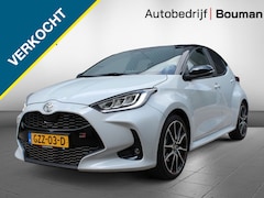 Toyota Yaris - 1.5 Hybrid 130 GR Sport Bi-tone Dynamic Silver