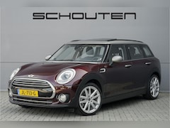 MINI Clubman - 1.5 Cooper Pano Navi Trekhaak Camera 18"
