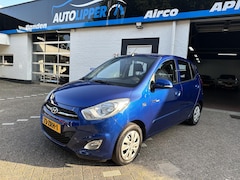 Hyundai i10 - 1.0 i-Vision /Airco/Km 96815 NAP