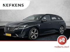 Peugeot 308 SW - 1.2 130pk GT | Luxe stoelen | Panorama dak | Volle uitvoering |