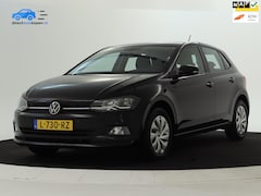 Volkswagen Polo - 1.0 TSI Comfortline Business NAVI | CarPlay | dealer onderhouden