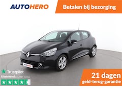Renault Clio - 0.9 TCe Expression | JC47194 |