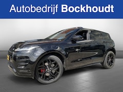 Land Rover Range Rover Evoque - 1.5 P300e AWD Autob. | Pano | Leer | Camera