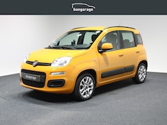 Fiat Panda - 0.9 TwinAir Lounge AUTOMAAT