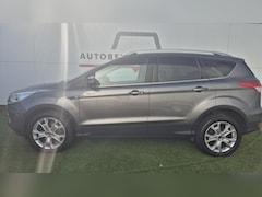 Ford Kuga - 1.6 EcoBoost 150pk 2WD Titanum Plus