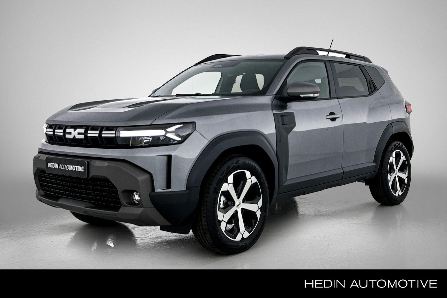 Dacia Duster - 1.6 Hybrid 140 Journey | Pack Winter - AutoWereld.nl