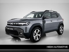 Dacia Duster - 1.6 Hybrid 140 Journey | Pack Winter