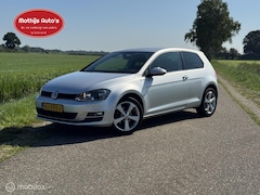Volkswagen Golf - 1.2 TSI Cup Clima Nette staat nieuwe APK
