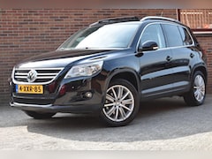 Volkswagen Tiguan - 1.4 TSI Sport&Style