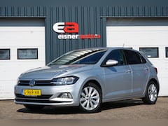 Volkswagen Polo - 1.0 TSI Highline | ECC | ADAPT. CRUISE | CARPLAY / NAVI | PDC V+A |