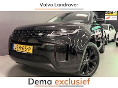 Land Rover Range Rover Evoque - 1.5 P300e AWD R-Dynamic BLACK-LINE NAVI/V-COCKPIT/LEDER/DAB/CARPLAY/LED/CAM/M-STOELEN///