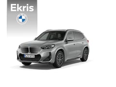 BMW iX1 - eDrive20 | M Sport Edition | M Sportpakket | Equipment pack Pro | Travel Pack