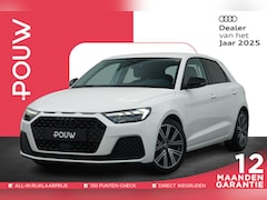 Audi A1 Sportback - 30 TFSI 115pk Pro Line | Apple Carplay/Android Auto | Stoelverwarming