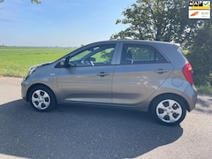 Kia Picanto - 1.0 CVVT Comfort Pack 1 e Eigenaar Airco