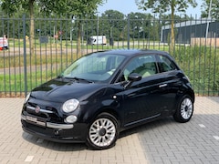 Fiat 500 - 1.2 Lounge | PANO | AIRCO | 43.009 KM |