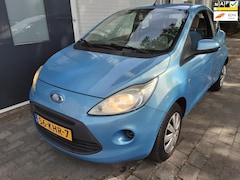Ford Ka - 1.2 Trend