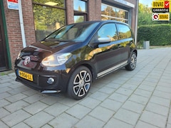 Volkswagen Up! - 1.0 high up BlueMotion