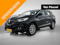 Renault Kadjar - 1.2 TCe Limited | NAVIGATIE | CLIMATE CONTROL | PARKEERSENSOREN VOOR + ACHTER | APPLE CARP
