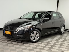 Kia Cee'd - 1.4 CVVT X-pect 5-drs Airco NL Auto
