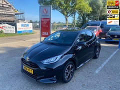Toyota Yaris - 1.5 Hybrid Dynamic | Nieuw | Applecarplay | Androidauto | Cruice Control