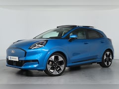 Ford Puma Gen-E - Premium 44 kWh | Driver Assistance Pack | Elektrisch glazen panorama-dak | Lichtmetalen ve