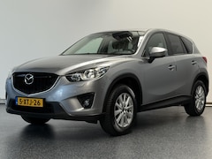 Mazda CX-5 - 2.0 Skylease+ Limited Edition 2WD | 1e Eigenaar | Dealer onderhouden | NL Auto