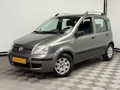 Fiat Panda - 1.2 Edizione Cool Airco Elek. Pakket NL Auto