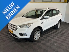 Ford Kuga - 1.5 EcoBoost Trend Ultimate
