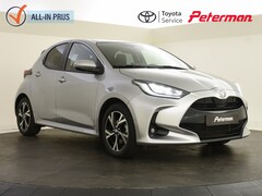 Toyota Yaris - 1.5 Hybrid 115 First Edition