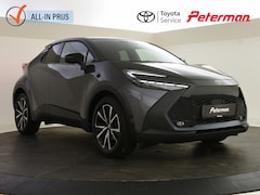 Toyota C-HR - 2.0 Hybrid 200 First Edition | PDC V+A | BLS | Electrische Achte