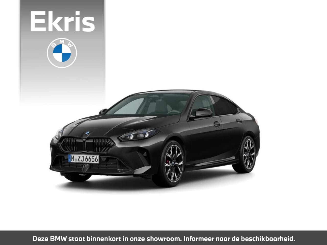 BMW 2-serie Gran Coupé - 220 | M Sportpakket Pro | Premium Pack - AutoWereld.nl