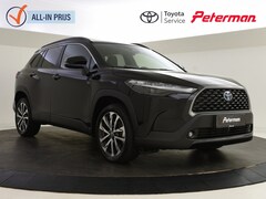 Toyota Corolla Cross - Hybrid 140 Style Edition | Stuur en Stoelverwarming | PDC V+A |