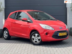 Ford Ka - 1.2 Trend | Goed onderhouden | Nw. APK | Koopje |