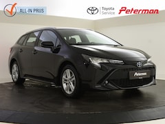Toyota Corolla Touring Sports - 1.8 Hybrid Active | Navigatie
