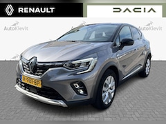 Renault Captur - 1.0 TCe 90 Intens