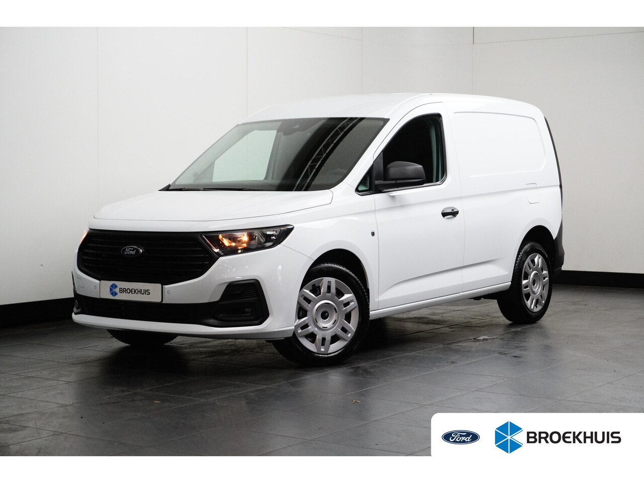 Ford Transit Connect - Trend 2.0 EcoBlue 102PK | Navigatie | AGR-bestuurdersstoel | AGR-bestuurdersstoel | Airco - AutoWereld.nl