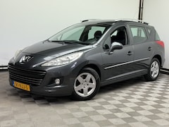 Peugeot 207 SW - 1.4 VTi Style Airco Trekhaak NL Auto