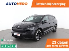 Skoda Enyaq iV - 60 Sportline | CS06374 |