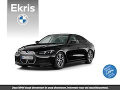 BMW i4 - eDrive35 Gran Coupé | Business Edition | Comfort Pack