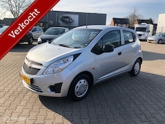 Chevrolet Spark - 1.0 16V LS AIRCO ELL PAK AIRCO ..106.075 KM N.A.P