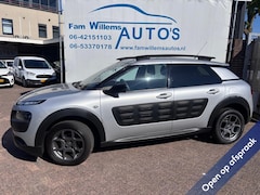 Citroën C4 Cactus - 1.2 PureTech Shine