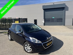 Peugeot 208 - 1.6 BlueHDi Allure Stoelverwarming Panorama