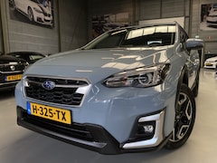 Subaru XV - 2.0i e-BOXER Luxury AWD, Camera, Carplay, Trekhaak