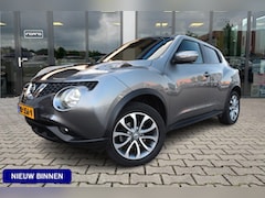 Nissan Juke - 1.6 N-Connecta | Trekhaak | 360 Camera | Cruise |